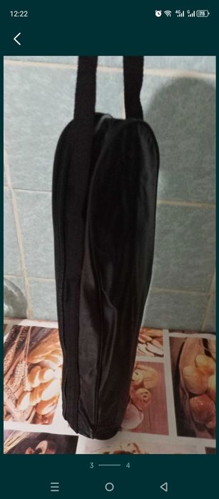 Чехол для 1 л, термоса