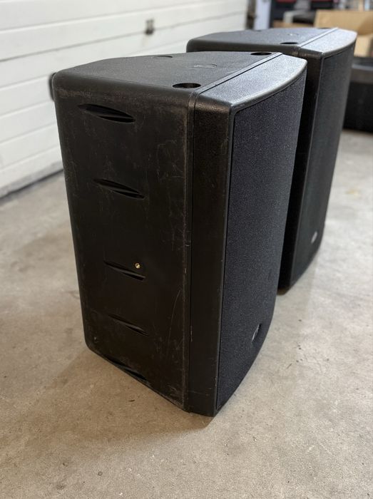 Vand boxe Dynacord D-lite D15.3