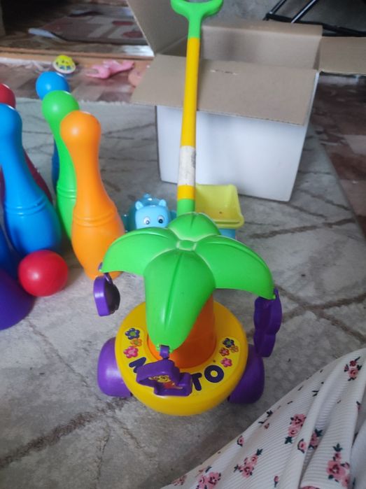 Игрушки детские Уральск