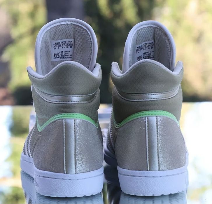 Adidas  кецове за жена