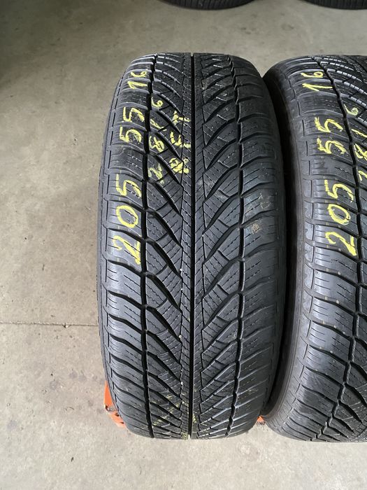 Anvelope iarna 205/55/16 Goodyear Ultra Grip Perf 2 RFT 205 55 16 R16