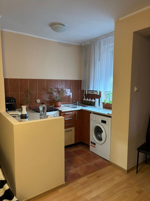 Vand Garsonieră Zona Rogerius