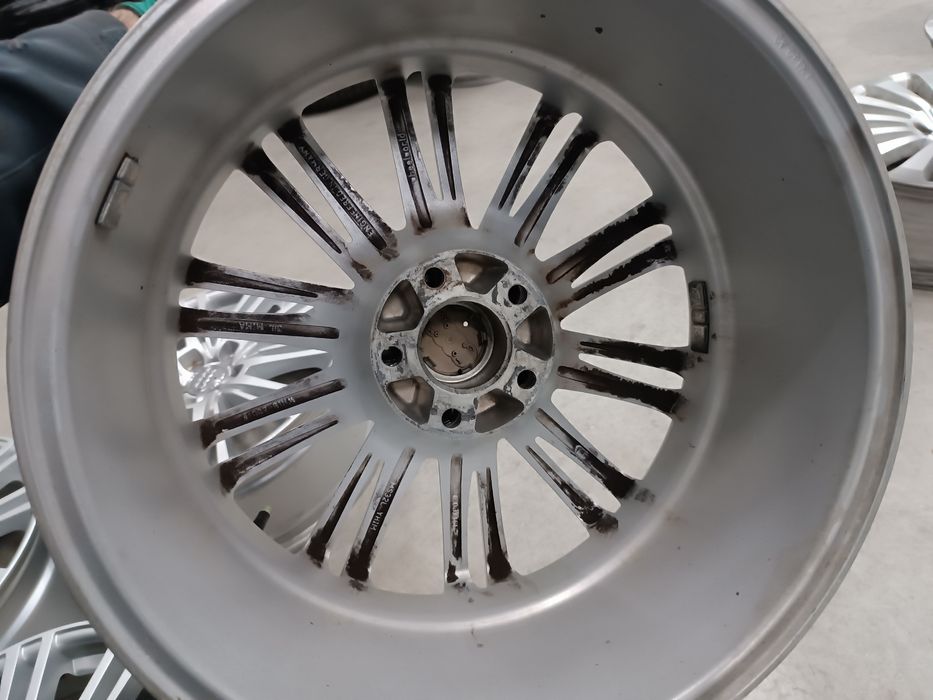 Jante aliaj 5x112 r18 Audi A3, A4, A6,A8, Q3 , Q5,etc