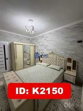 Ijaraga uy beriladi hammaga K2150 2xonalik Kritiyda