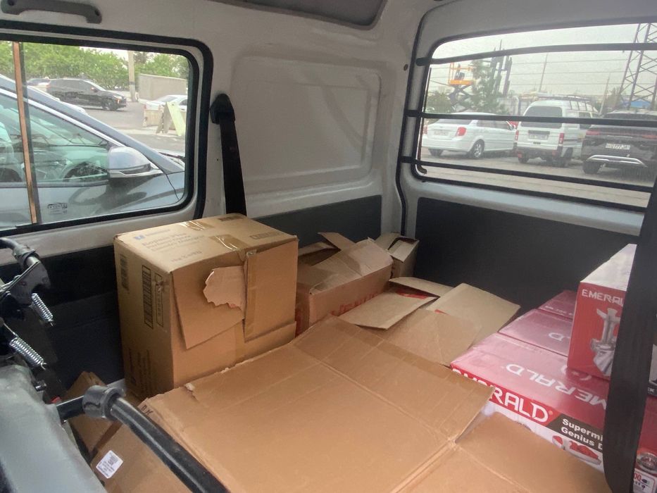 Дамас 2025-йил  насияга берилади