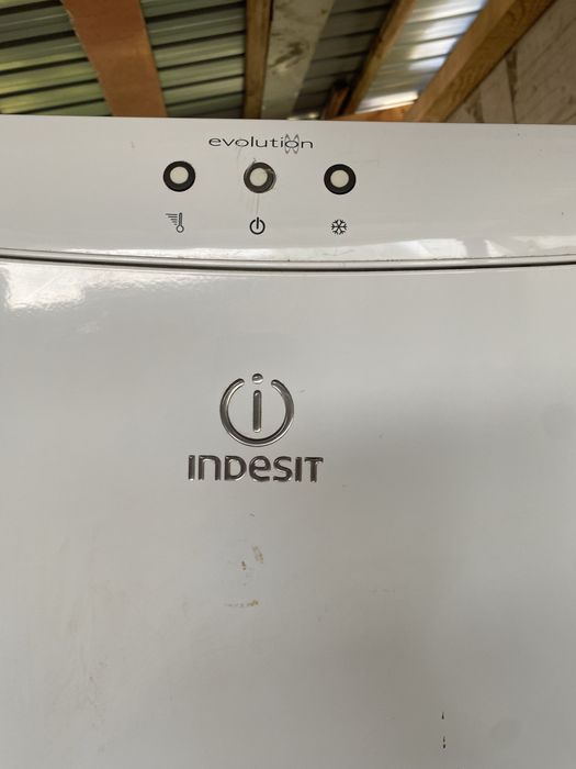 Frigider Indesit