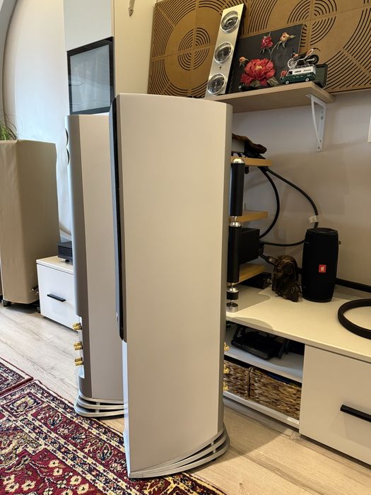 Тонколони Audiovector Si3 Signature