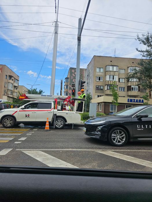 Автовышка Агп Кобра