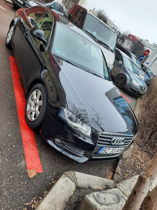 Audi A4 1.8 TFSI de vânzare