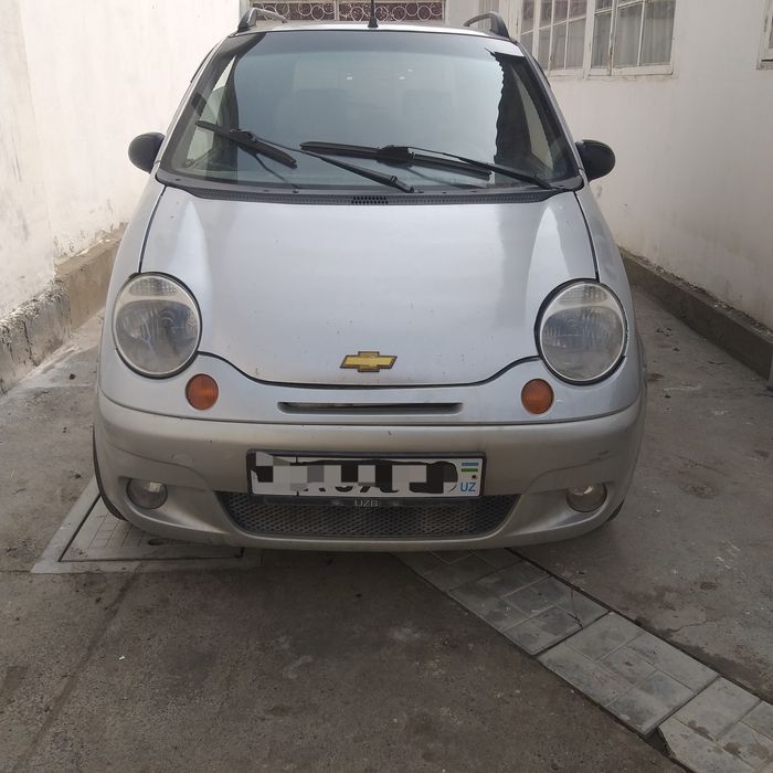 Matiz Best Фаргона