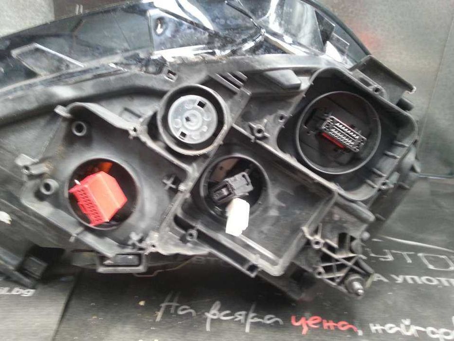 Фар ляв за VW Golf 7