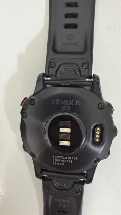 Smart Watch Garmin Fenix 6 pro