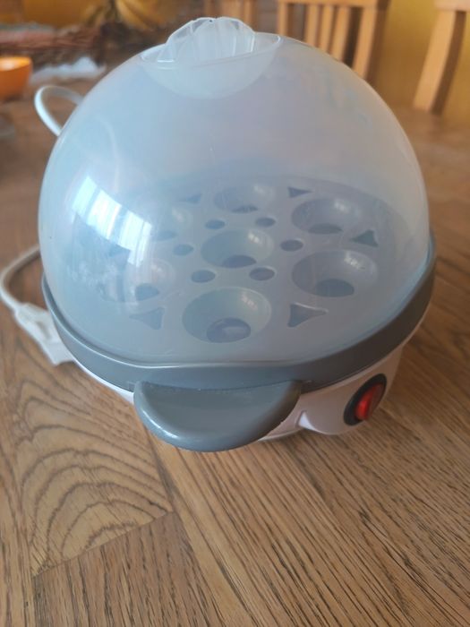 Fierbator de oua