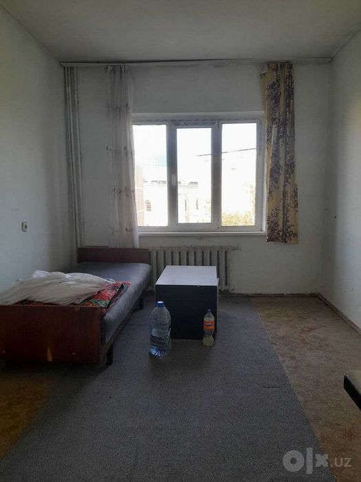 Olmazor tumani Sebzor massivda 2 xonali kvartira ijaraga beriladi