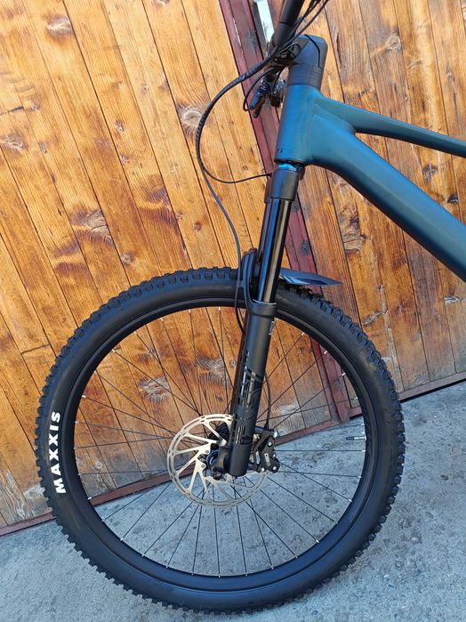 5% КОЛЕДНА ОТСТЪПКА Scott Genius 930 2025 Ново