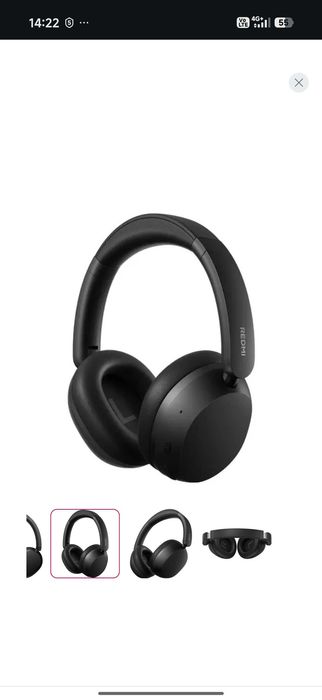 Redmi headphones neo