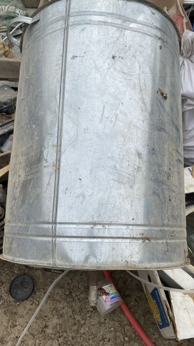 Душтын бочкасы сатылады