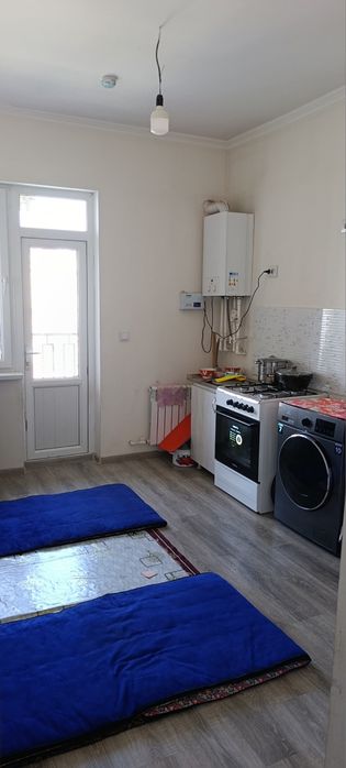 Yangi hayot tumani yangi darxonda kvartiramni oilaga ijaraga beraman