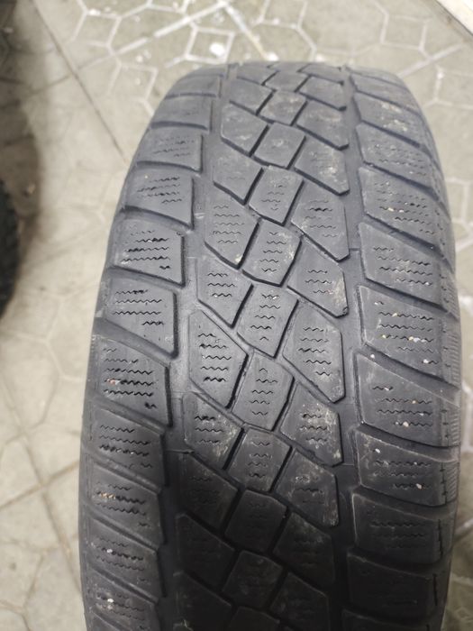 195 65 р15 зимние