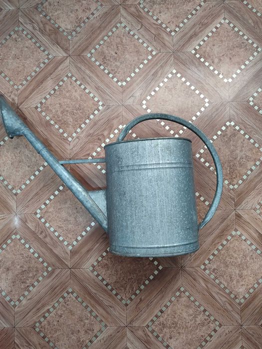 Продам Лейку алюминиевая