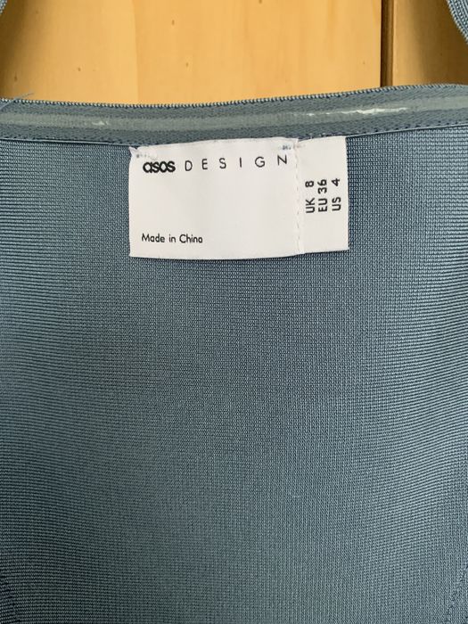 Дамска Рокля Asos