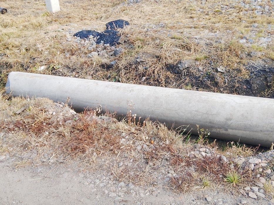 Продам трубу асбестовую