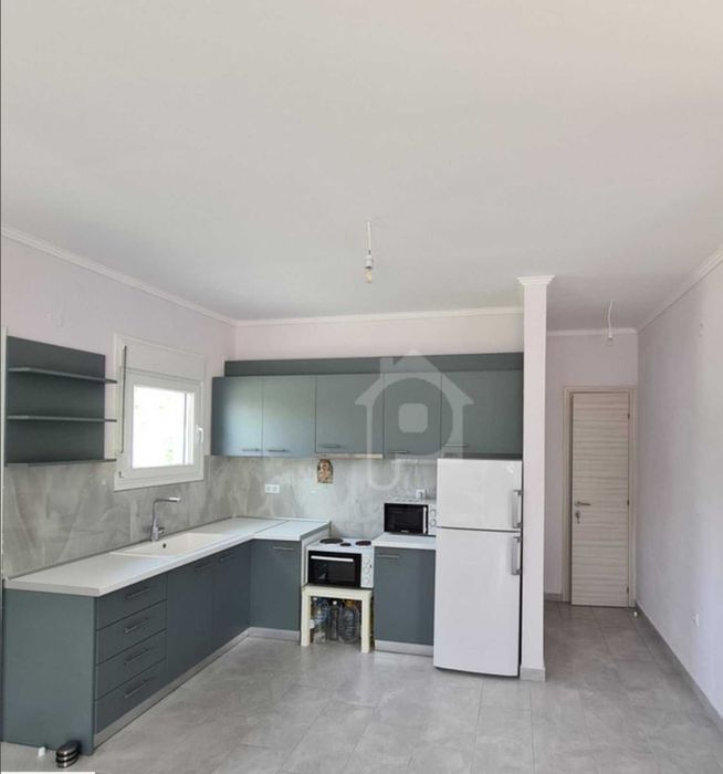 Продава се новопостроена къща до морето, Неа Калиакратия, Гърция