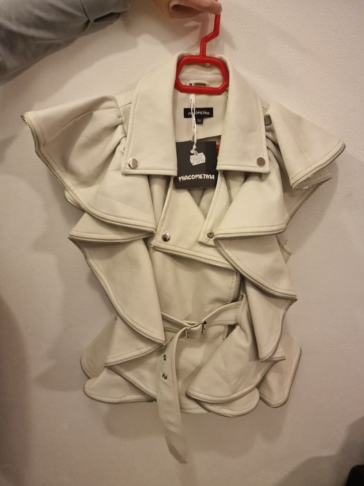 Vesta Alba - marime universala - Italia