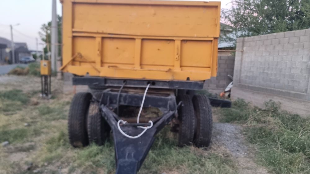 Камаз 5511 самосвал