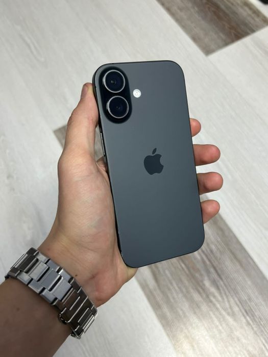 Iphone 17 256гб.