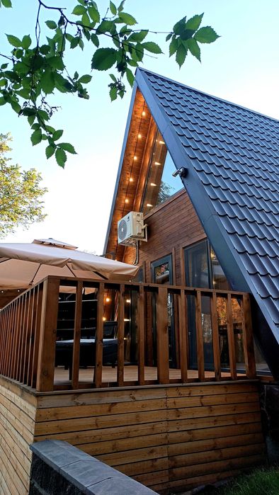 Аренда дома, бани, беседок