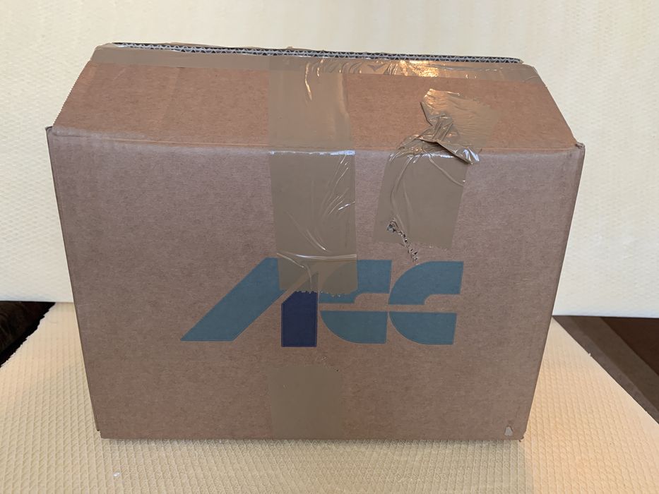 motor compresor frigider hkk12aa 235w -20 grade combina nou sigilat