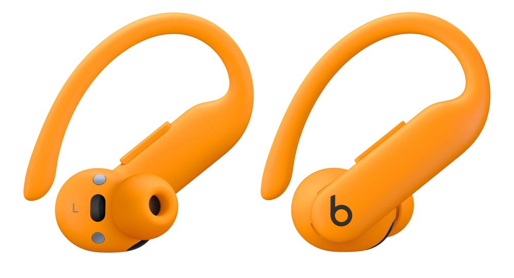 Powerbeats Pro 2 Идеальные беспроводные наушники для активной жизни!