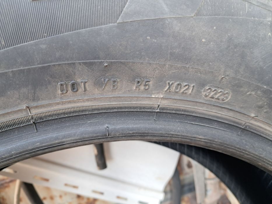 Резина зимняя Pirelli ice zero f