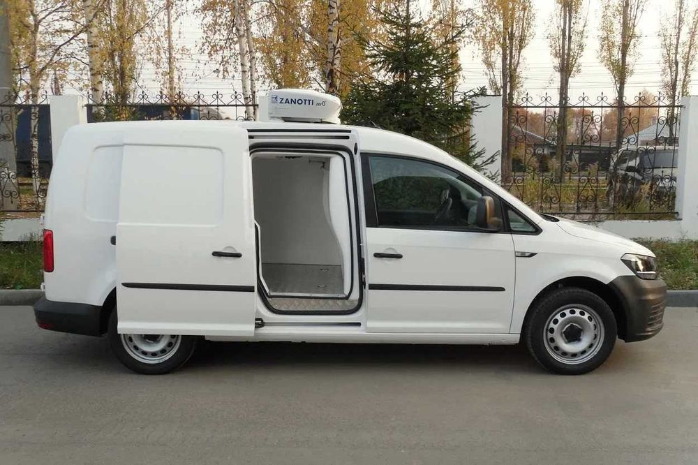 Volkswagen Caddy Refrigerator foizsiz rassrochkaga