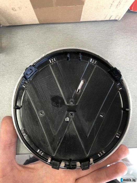 Емблема VW JETA 2015-  3G0853601BDPJ