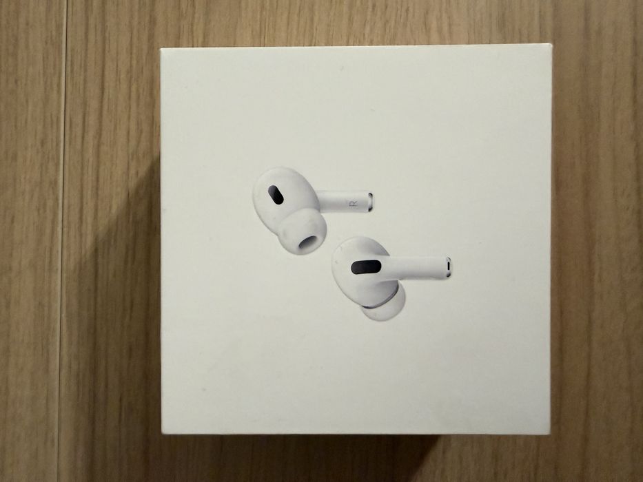 AirPods Pro оригинал