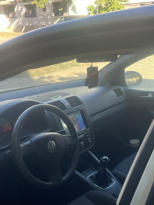 Golf 5 2.0tdi  140cp