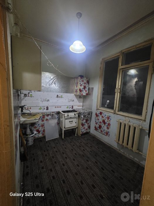 Продаётся Квартира СВОЯ. Чил-13. Орен:Фарход Базар