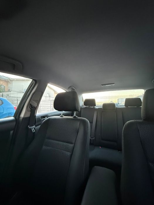 Se vinde Toyota Avensis
