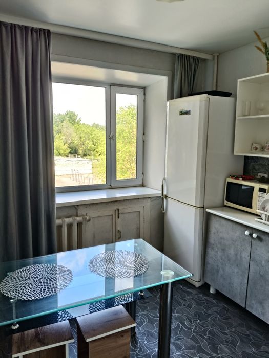 Квартира на Горняке