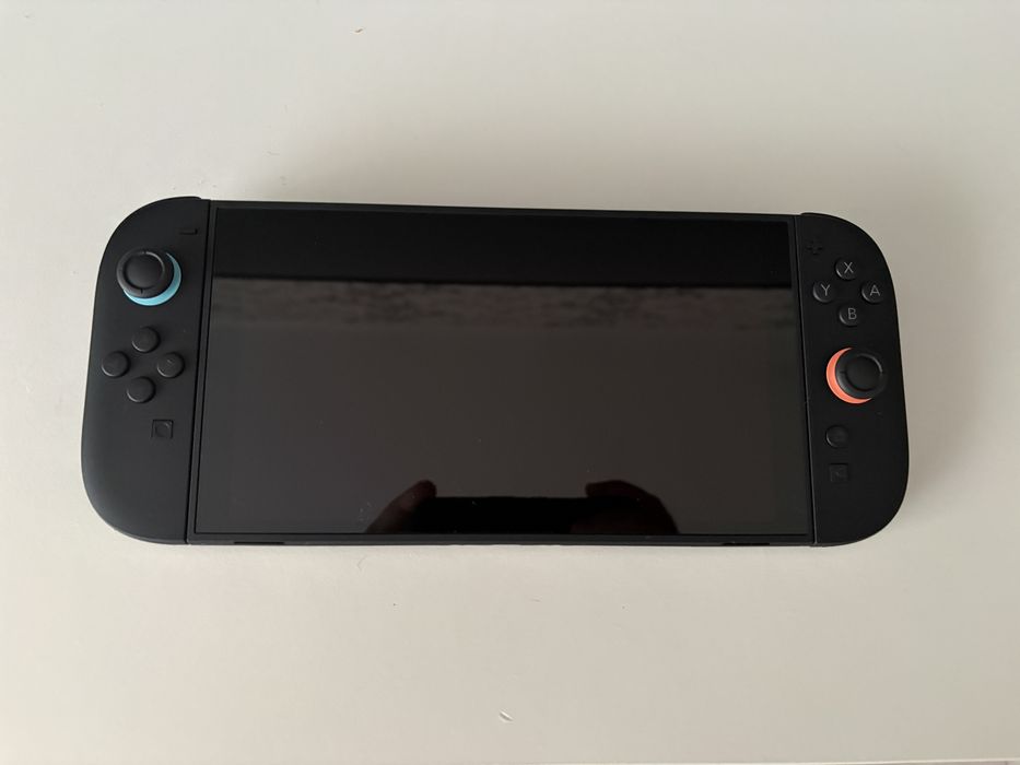 Nintendo Swich 2 - NOU
