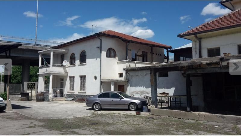 Продава се Промишлена сграда в Стамболийски - 13892 кв.м за 32 €/кв.м - Снимка #4