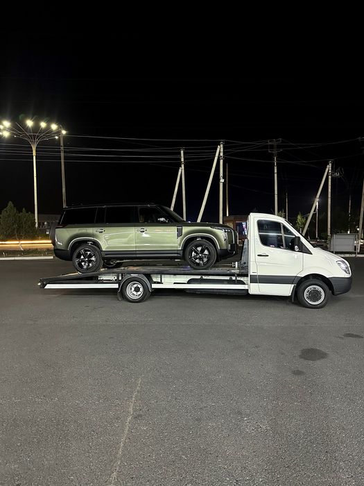 Evakuator xizmati 24/7