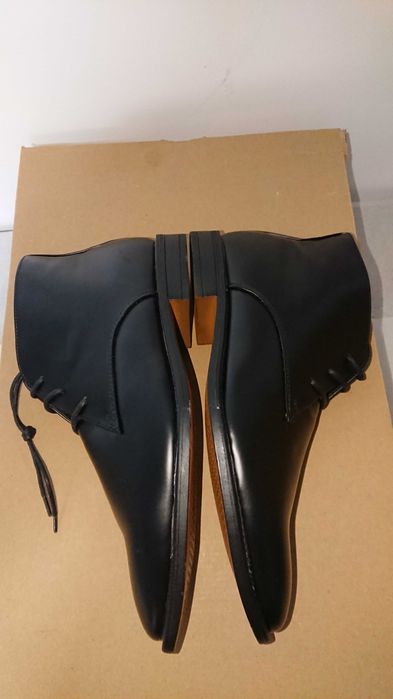 Ghete elegante la pret de papuci