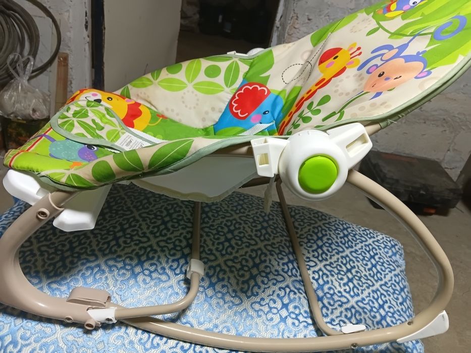 Велосипед для девочки