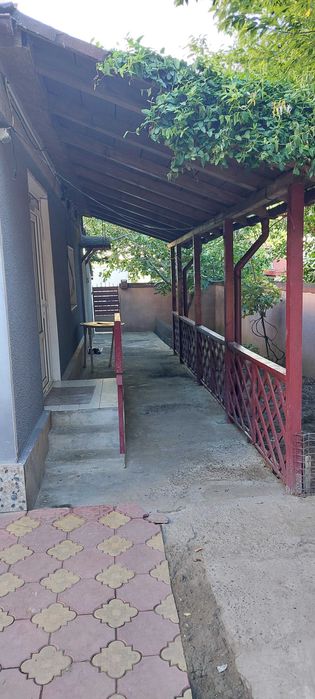 Vanzare casa tulcea
