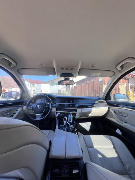 Vand BMW F10 | 2011 | 2.0 diesel | 184 CP