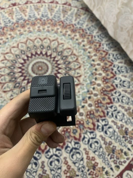 переключатель света фар passat b3