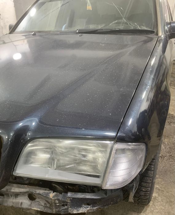 Mercedes Benz C180 W202